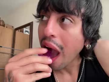 Colombianlelixir Chaturbate profile image