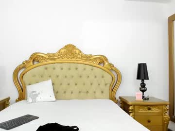 Evabalzac Chaturbate profile image