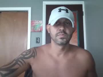 Ezeequiel23 Chaturbate profile image