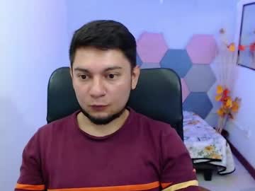 Felipe_Moore Chaturbate profile image