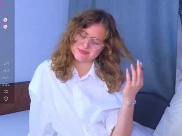 Olgajohnson Chaturbate profile image