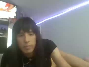 Yessay420 Chaturbate profile image