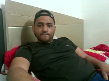 Andrew_Texeira Chaturbate profile image