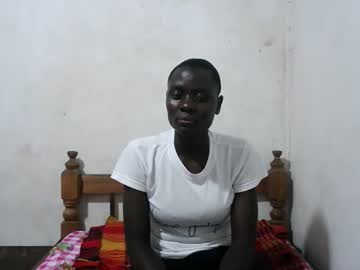 Pretty_Milla03 Chaturbate profile image