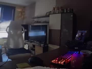 Roy_Foxyou Chaturbate profile image
