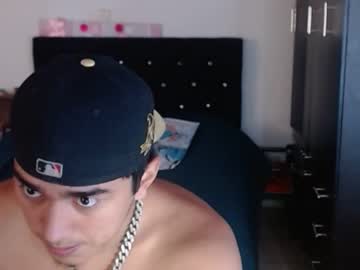 Angel_King14 Chaturbate profile image