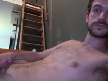 Daniel_Sky Chaturbate profile image
