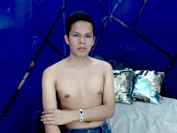 Adrian_Boy22 Chaturbate profile image
