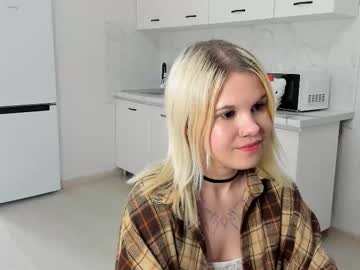 Amoursky Chaturbate profile image