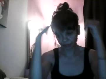 Caroisback Chaturbate profile image