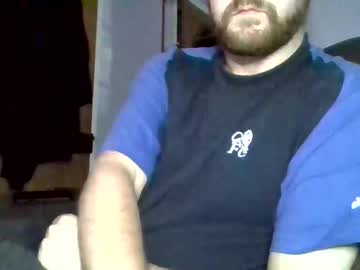 Jonnybiggen Chaturbate profile image