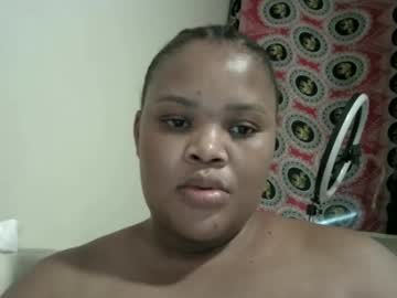 Troublesistas Chaturbate profile image