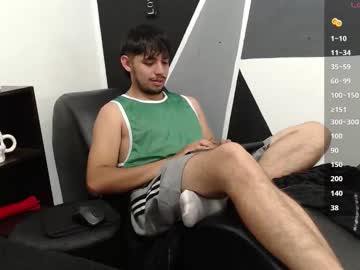 Alpha_Brayan777 Chaturbate profile image