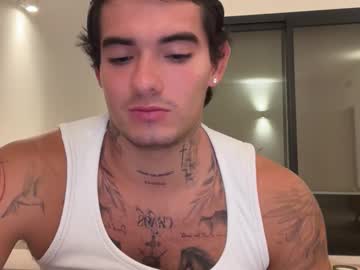 Kenboyea_ Chaturbate profile image
