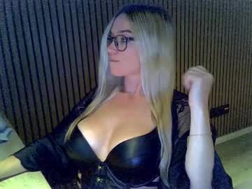Misspoesss Chaturbate profile image