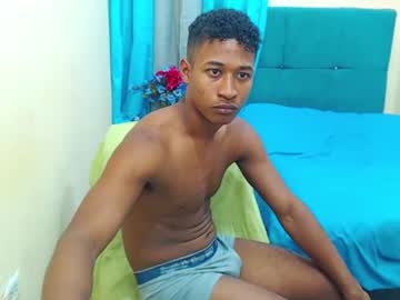 Monstercock_Black_ Chaturbate profile image