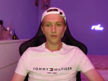 Twinkyray Chaturbate profile image