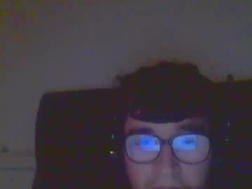 Babyrandy1997 Chaturbate profile image