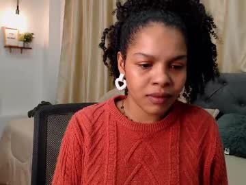 Jahzaramezi_ Chaturbate profile image