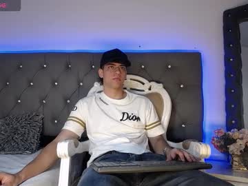 Joseph_Clark_ Chaturbate profile image