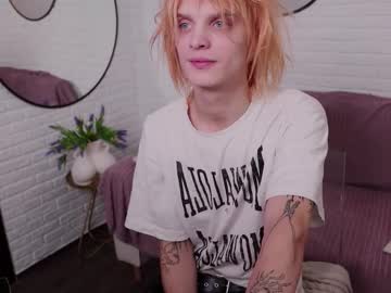 Archiehali Chaturbate profile image