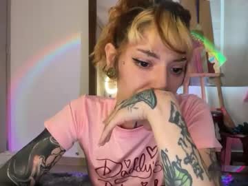 Babynatsuki Chaturbate profile image