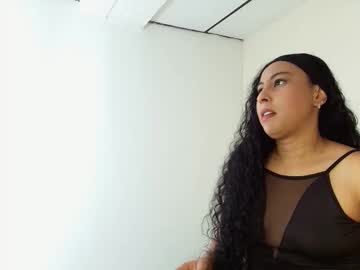 Camila_West Chaturbate profile image