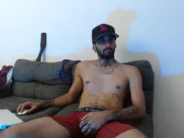 Edward_Johnsonn Chaturbate profile image