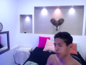 Logan_Park_ Chaturbate profile image