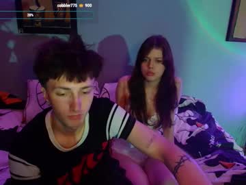 X_Files_T Chaturbate profile image