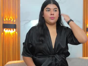 Auramyst Chaturbate profile image