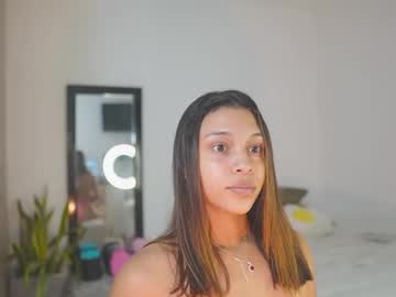 Kattleya_01 Chaturbate profile image