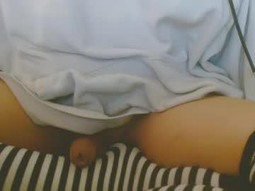 Yunaventi Chaturbate profile image