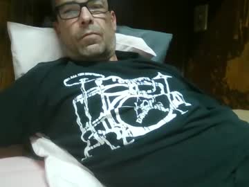 Discretinhoss Chaturbate profile image