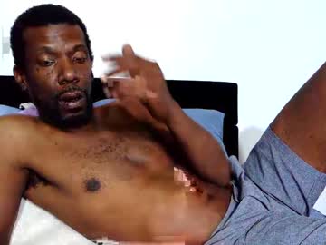 Richtrickbaby Chaturbate profile image