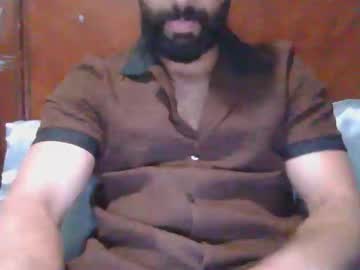 Nycdesicock Chaturbate profile image