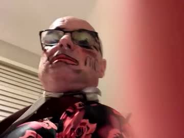 Spunkonmyboots123456789 Chaturbate profile image