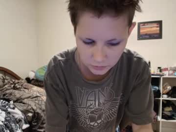 Amoramystic Chaturbate profile image