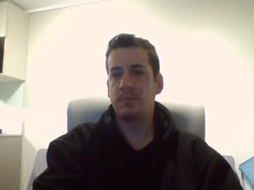 Masonex Chaturbate profile image