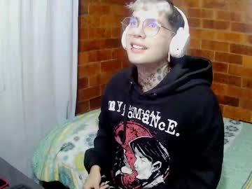 Mudano_Naito Chaturbate profile image