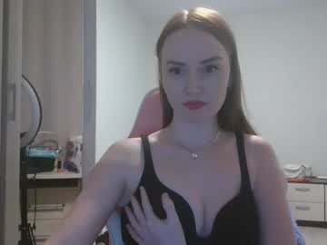 Nauryloversz Chaturbate profile image