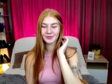 Juliapower Chaturbate profile image
