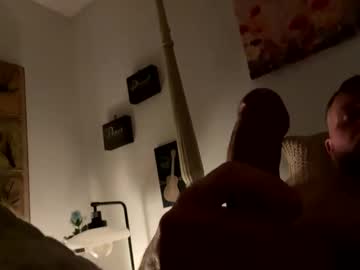 Justyouwoulddo Chaturbate profile image