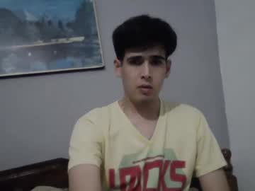 Noisyboy420 Chaturbate profile image