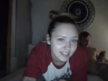 Rosie_456 Chaturbate profile image