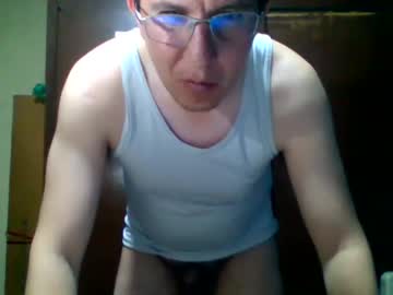 Patrick_234a Chaturbate profile image