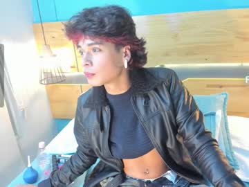 Ronald_Thompsonn Chaturbate profile image