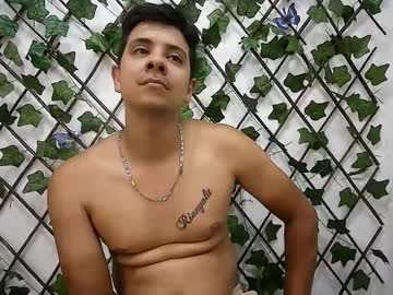 Brandon_Millers Chaturbate profile image