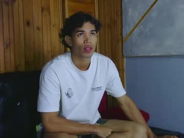 Tommyhlee Chaturbate profile image