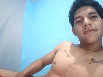 Carlos3046533855 Chaturbate profile image